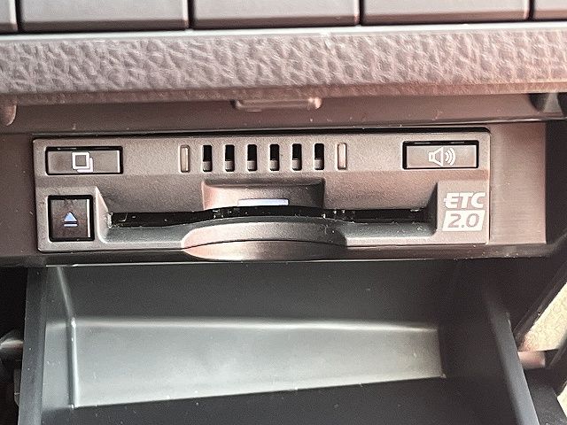 Camry Hybrid