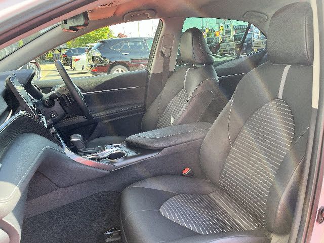 Camry Hybrid