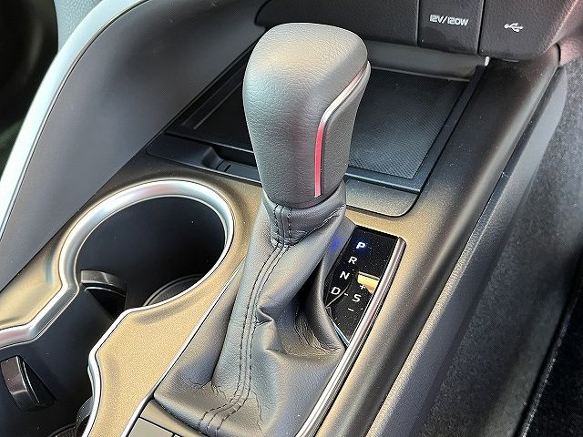 Camry Hybrid