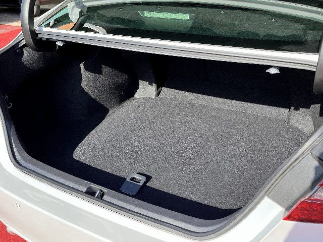 Camry Hybrid