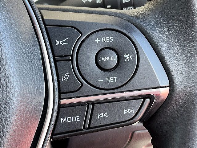 Camry Hybrid