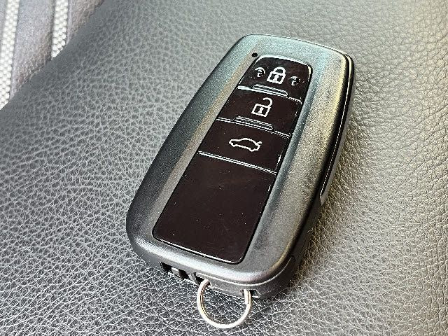 Camry Hybrid