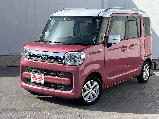 FLAIR WAGON