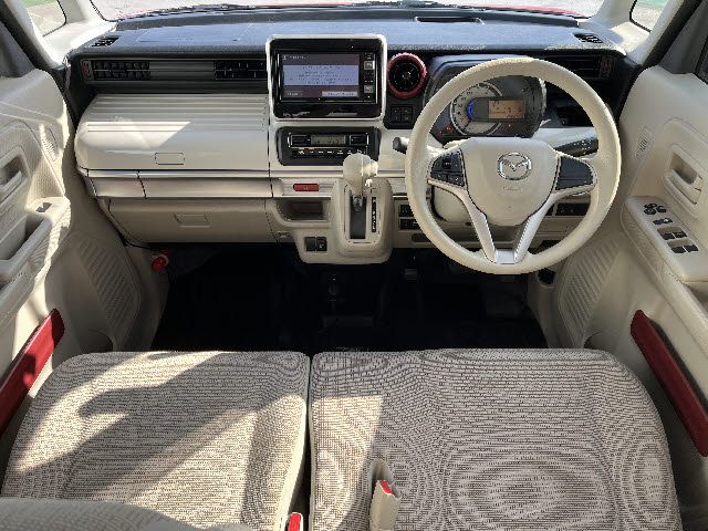 FLAIR WAGON