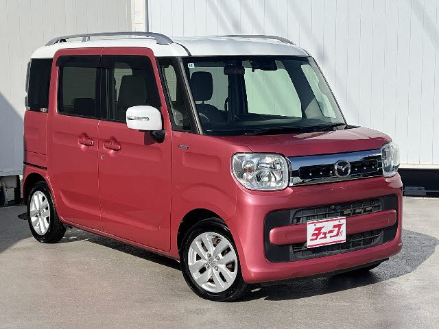 FLAIR WAGON