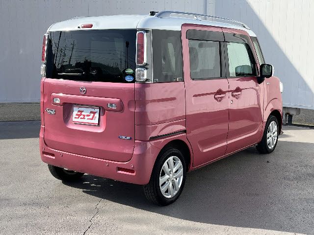 FLAIR WAGON
