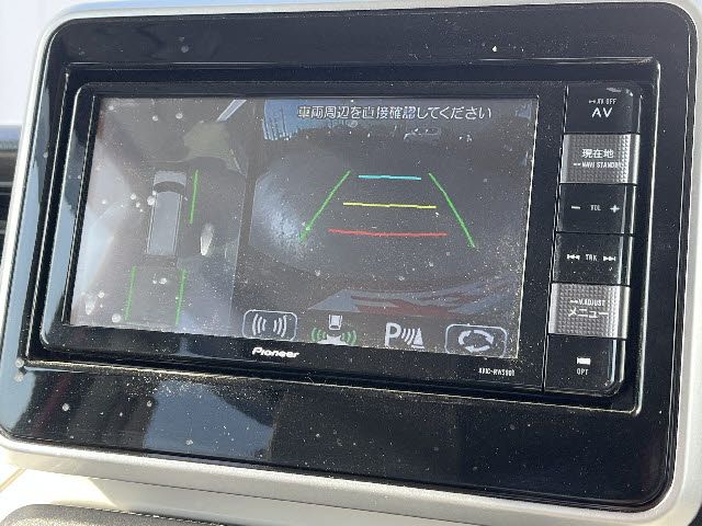 FLAIR WAGON