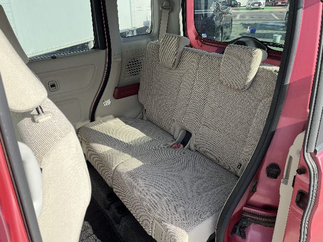 FLAIR WAGON