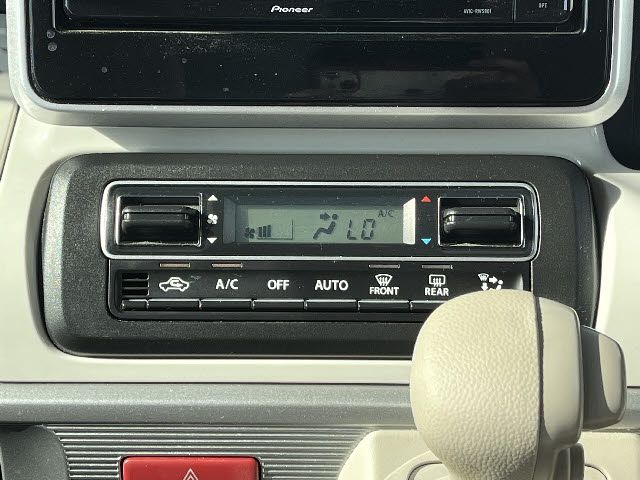 FLAIR WAGON