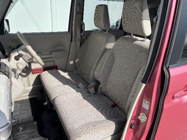 FLAIR WAGON