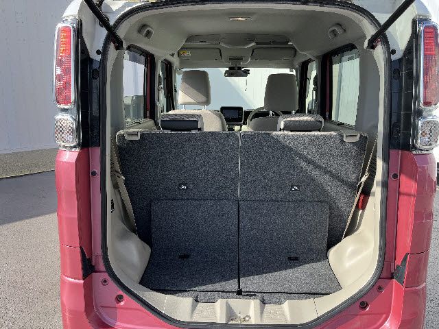 FLAIR WAGON