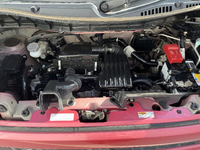 FLAIR WAGON