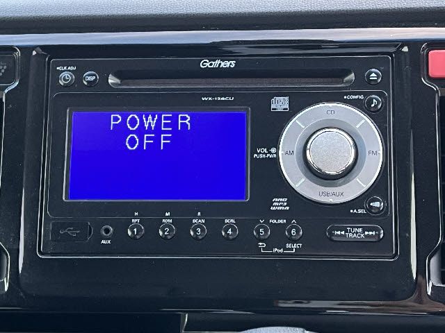 N-WGN CUSTOM
