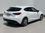 AXELA SPORTS
