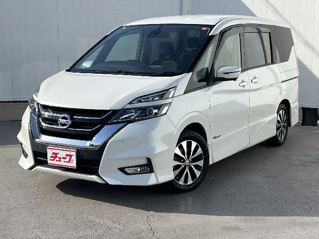 SERENA S-HYBRID