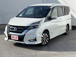 SERENA S-HYBRID