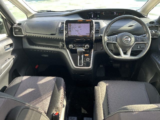 SERENA S-HYBRID
