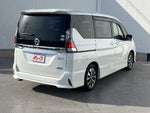 SERENA S-HYBRID