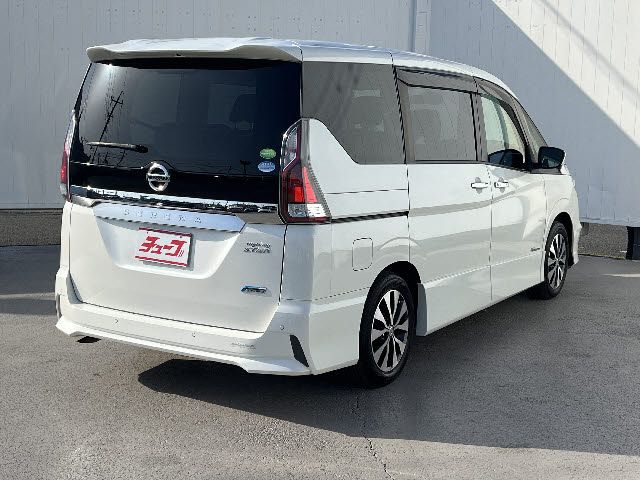 SERENA S-HYBRID