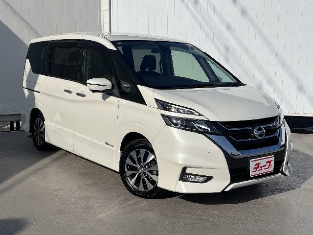 SERENA S-HYBRID