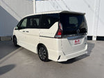 SERENA S-HYBRID