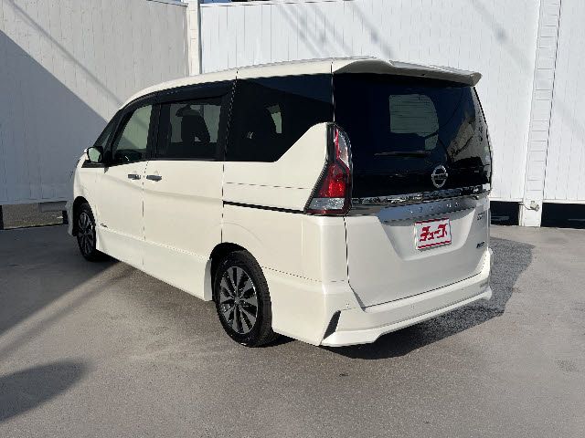 SERENA S-HYBRID
