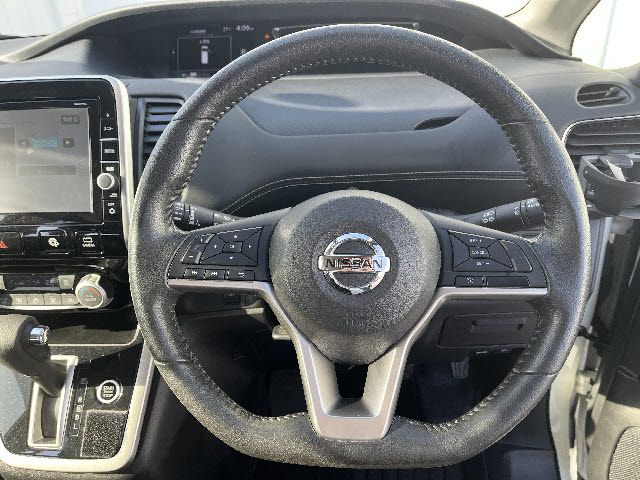 SERENA S-HYBRID