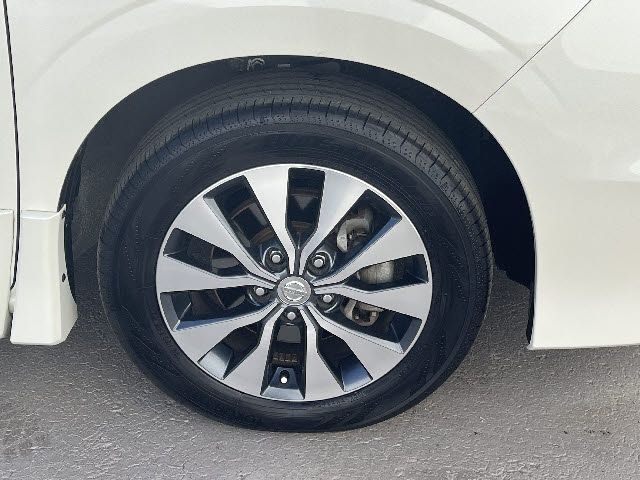 SERENA S-HYBRID