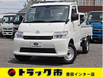 BONGO truck 2WD