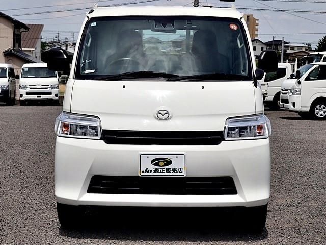 BONGO truck 2WD