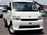 BONGO truck 2WD