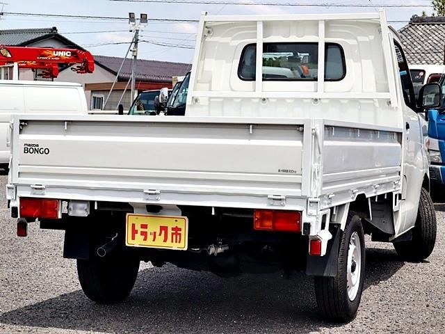 BONGO truck 2WD