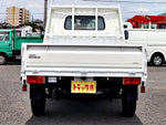 BONGO truck 2WD