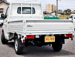 BONGO truck 2WD