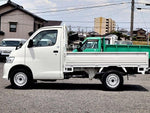 BONGO truck 2WD