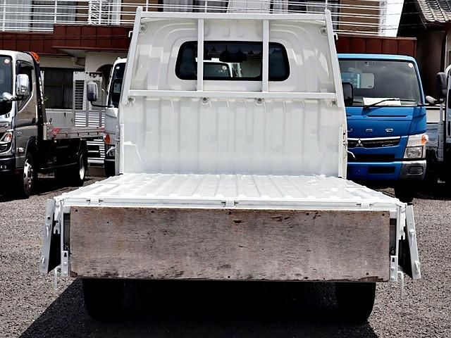 BONGO truck 2WD