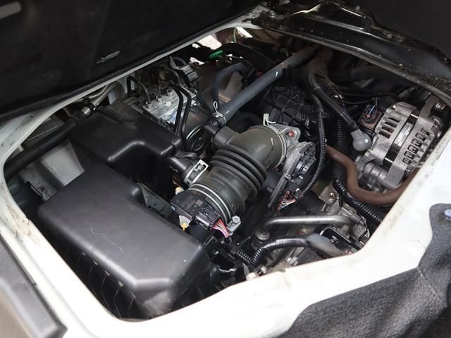 BONGO truck 2WD