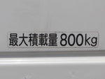 BONGO truck 2WD