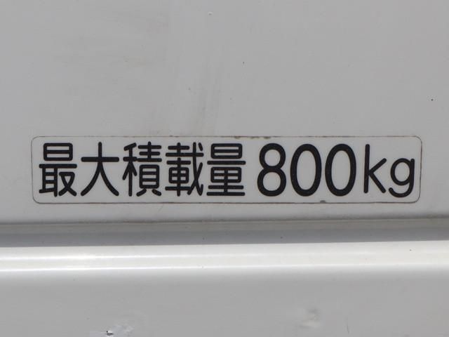 BONGO truck 2WD