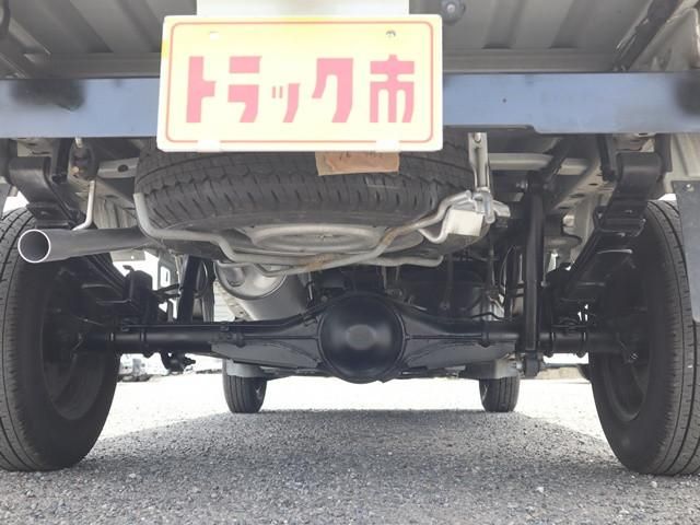 BONGO truck 2WD