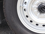 BONGO truck 2WD