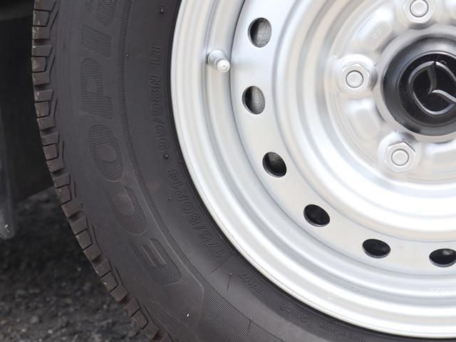 BONGO truck 2WD