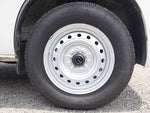 BONGO truck 2WD