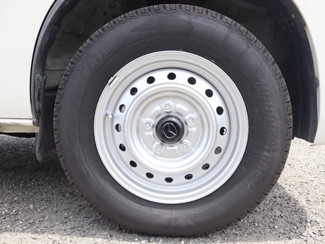 BONGO truck 2WD