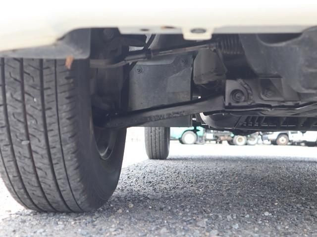 BONGO truck 2WD