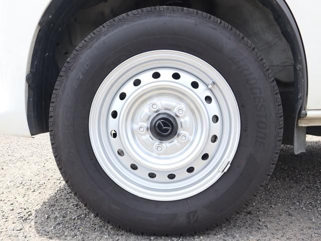 BONGO truck 2WD