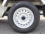 BONGO truck 2WD
