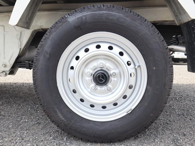 BONGO truck 2WD