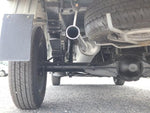 BONGO truck 2WD