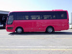 AERO MIDI